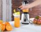 Mixeur 2 en 1 avec fonction mise sous vide 700 ml BR-850.vac - Avec accessoires