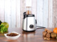 Mixeur 2 en 1 avec fonction mise sous vide 700 ml BR-850.vac - Avec accessoires