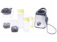 Mixeur 2 en 1 avec fonction mise sous vide 700 ml BR-850.vac - Avec accessoires