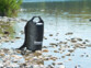 Sac à dos étanche robuste et résistant à l'usure