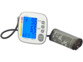Tensiomètre-brassard à écran LCD et 500 emplacements de sauvegarde