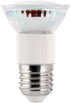 4x ampoule LED dimmables, culot E27, blanc neutre