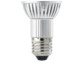 Ampoule 24 LED SMD E27 blanc chaud