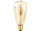Ampoule à filament, look rétro XL - forme Cône