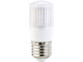 Ampoule compacte LED 3,5 W avec éclairage 360° - E27 - Blanc chaud