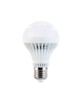 10 ampoules LED 7 W E27 Blanc Luminea