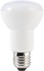10 ampoules LED E27 avec réflecteur - 8 W - 600 lm - Blanc