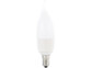Ampoule LED ''Flamme'' E14 - 6 W - Blanc