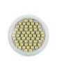 Ampoule LED spot dimmable, culot E14, blanc chaud