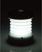 Lampe dynamo à LED avec fonction rechargement