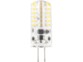 Mini diode LED G4 - 3 W - Blanc chaud