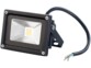 Projecteur à LED 10 W résistant aux intempéries - Blanc