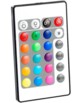 Projecteur à LED étanche - 16 couleurs RGB - 50 W