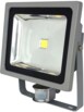 Projecteur étanche à LED avec capteur PIR - 50 W