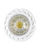 Spot à LED COB GU 5.3 - Blanc chaud - High Power