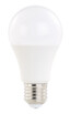 ampoule led e27 10w avec variateur de température d'éclairage blanc chaud blanc froid blanc du jour