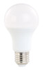 Pack 4 ampoules LED E27 / 14 W / 1400 lm à 3 niveaux de luminosité - blanc chaud