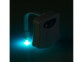 Lampe de toilettes veilleuse à LED 16 couleurs avec capteur de mouvement