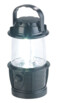 2 lanternes nomades à intensité variable avec 3 LED COB - 3 W - 140 lm