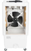 Rafraîchisseur/humidificateur d'air LW-620 avec fonction ioniseur 26 L/100 W (Reconditionné)