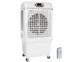 Rafraîchisseur/humidificateur d'air LW-620 avec fonction ioniseur 26 L/100 W. Ioniseur contre les bactéries, champignons et germes