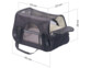 Sac de transpor SweetyPet vue sur les dimensions
