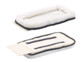 Sac de transport pour anima avec accessoires