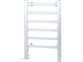 Radiateur sèche-serviettes boîtier léger en aluminium