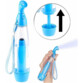 vaporiseur vaporisateur brumiseur brumisateur de main avec pompe pour été
