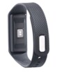 Bracelet fitness ultra-fin Bluetooth 4.0 ''FBT-40.hr'' avec rythme cardiaque