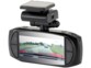 Caméra embarquée Super HD ''MDV-3300.SHD'' avec dongle GPS