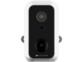 Caméra de surveillance connectée Full HD IPC-670. Vue de face