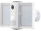 Caméra de surveillance FLK-100.app vue de trois-quart.