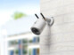 Caméra de surveillance HD d'extérieur IP / GSM / 3G / wifi IPC-635.hd