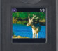 Caméra nature HD sans fil à vision infrarouge et capteur PIR "IRC-80" (Reconditionné)