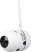 Caméra de surveillance IP HD 360° IPC-450.track (reconditionnée)