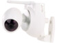 camera de surveilllance sans fil ipc280 7links avec support fixation murate et tete orientable