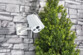 Caméra de surveillance IP wifi d'extérieur IP-720.HD 