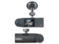 Caméra embarquée Full HD 360° avec accéléromètre MDV-5500.dual (reconditionnée)