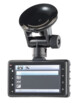 dashcam 1080p avec vue infrarouge et grand ecran tactile 3 pouces MDV-2900 navgear