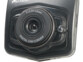 Caméra embarquée VGA avec détecteur de mouvement et écran couleur 2,4'' MDV-640