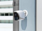 Caméra de surveillance IP HD IPC-580 avec  4 accus
