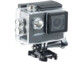 Caméra sport HD avec boîtier étanche et fonction webcam Somikon DV-1212