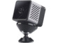 Mini caméra de surveillance IPC-80.mini vue de trois-quart.
