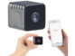 Mini caméra de surveillance IP Full HD modèle IPC-120.mini par 7Links.