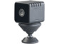 Mini caméra de surveillance IP modèle IPC-120.mini avec support magnétique.