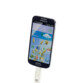 Mini éthylomètre et testeur d'haleine pour appareils Android Micro-USB Newgen Medicals