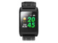 Montre connectée fitness aveccran couleur TFT, diagonale 3,3 cm / 1,3"