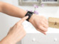 Montre fitness étanche multifonction SW-450 Newgen Medicals