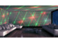 Projecteur laser d'intérieur avec 12 modes lumineux LP-150